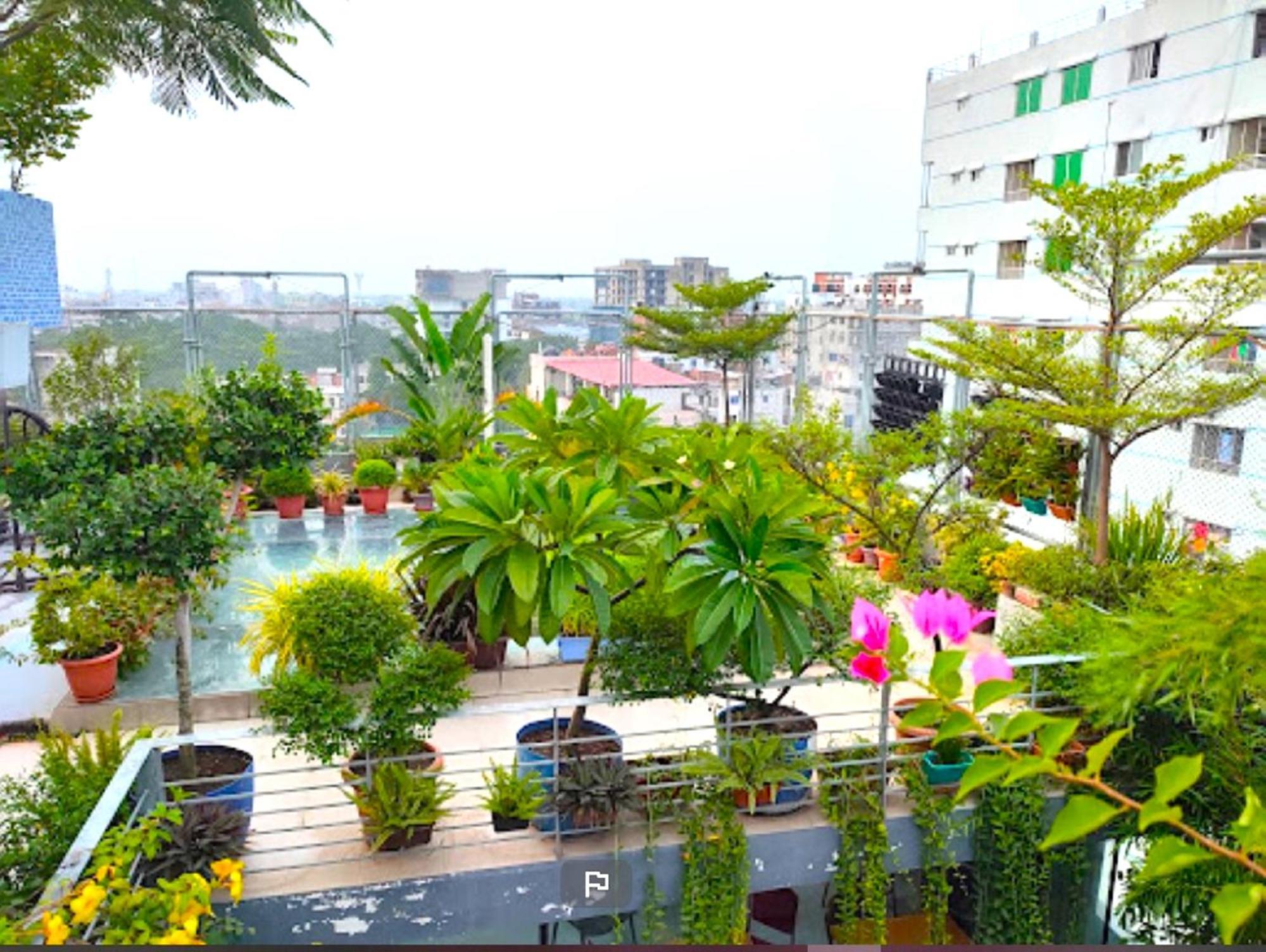 Annex Suites Bogra Exterior photo